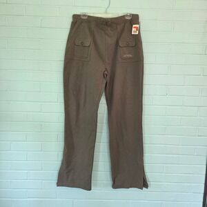 Emergency Exit Military Surplus Pvt 1st Class Sweatpants trouser Olive Green XL